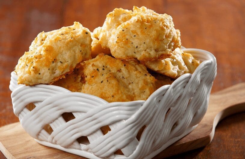 Red Lobster's Cheese Garlic Biscuits Red Lobster's Cheese Garlic Biscuits