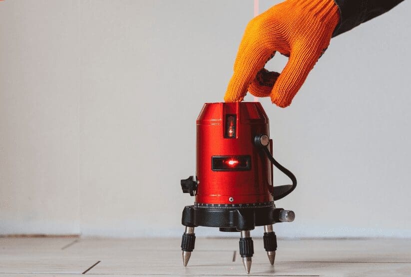 The Best Laser Level The Best Laser Level