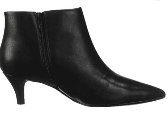 Clarks Women's Linvale Sea Fashion Boot Clarks Women's Linvale Sea Fashion Boot