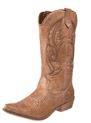 Coconuts By Matisse Women's Gaucho Boot Coconuts By Matisse Women's Gaucho Boot