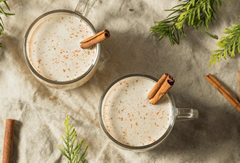 Coquito Coquito