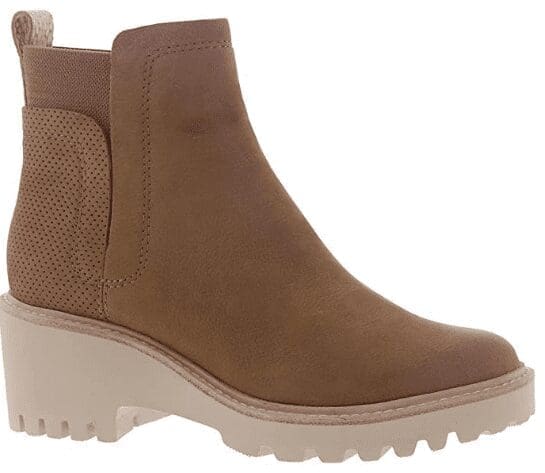 Dolce Vita Women's Huey Ankle Boot Dolce Vita Women's Huey Ankle Boot