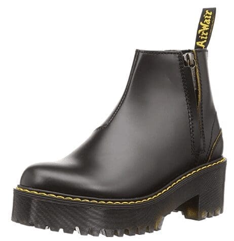 Dr. Martens Women's Chelsea Boot Dr. Martens Women's Chelsea Boot
