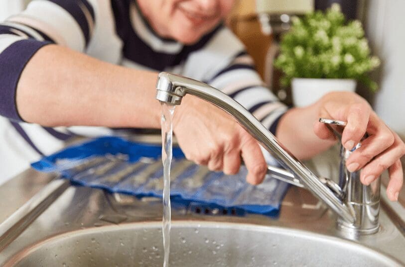 How To Install A New Sink Faucet How To Install A New Sink Faucet
