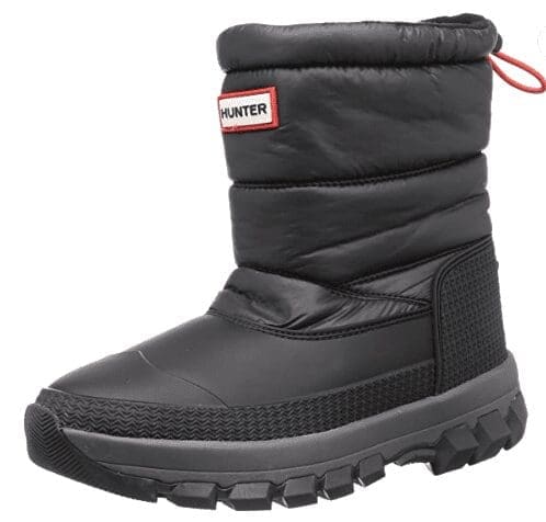 Hunter Boots Women's Original Insulated Snow Short Boots Hunter Boots Women's Original Insulated Snow Short Boots