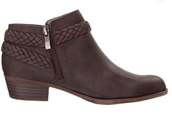 LifeStride Women's Adriana Ankle Bootie LifeStride Women's Adriana Ankle Bootie