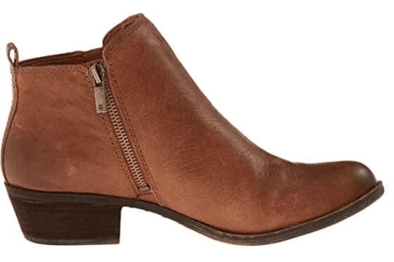 Lucky Brand Women's Basel Ankle Bootie Lucky Brand Women's Basel Ankle Bootie