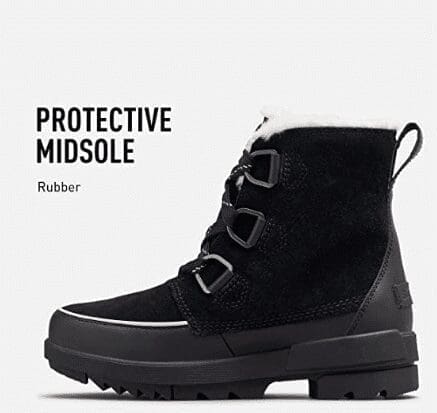 Sorel Tivoli IV Waterproof Winter Boots Sorel Tivoli IV Waterproof Winter Boots