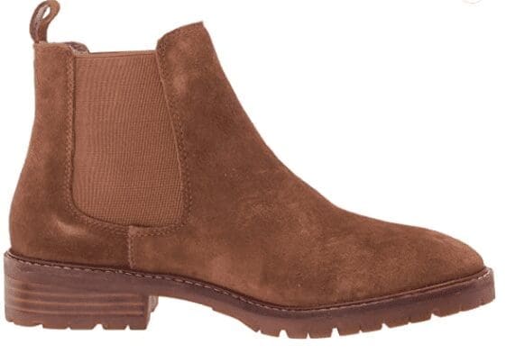 Steve Madden Women's Leopold Chelsea Boot Steve Madden Women's Leopold Chelsea Boot