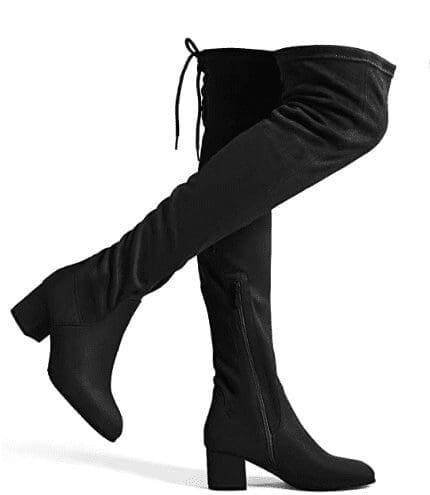 Stuart Weitzman Highstreet Over The Knee Boots Stuart Weitzman Highstreet Over The Knee Boots