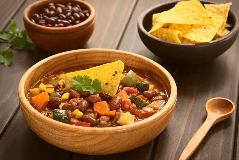 Classic Chili Recipes Classic Chili Recipes