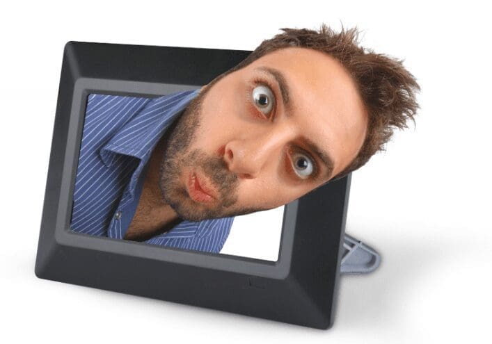 Digital Photo Frames Digital Photo Frames