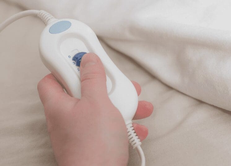 Electric Blanket Electric Blanket
