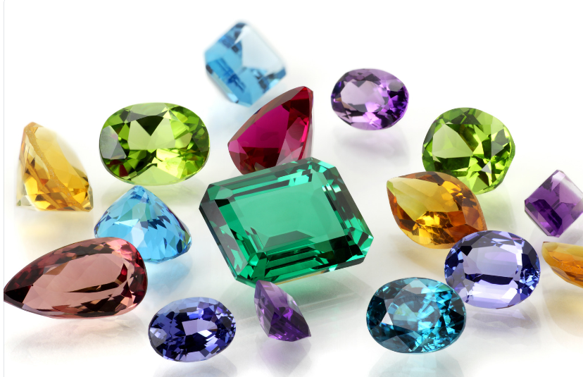 Gemstone Therapy Gemstone Therapy
