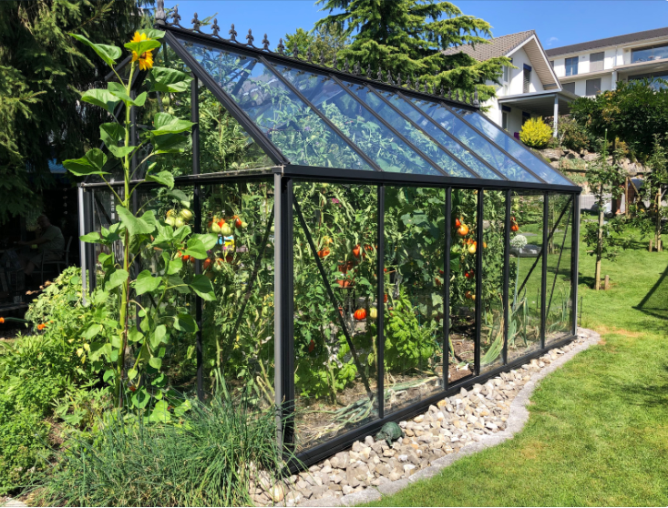 Greenhouse Gardening Greenhouse Gardening