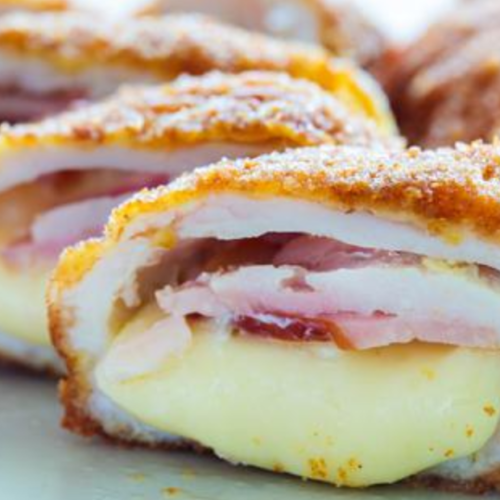 POLLO RELLENO