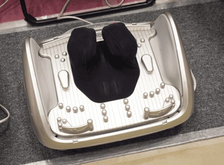 foot massager foot massager