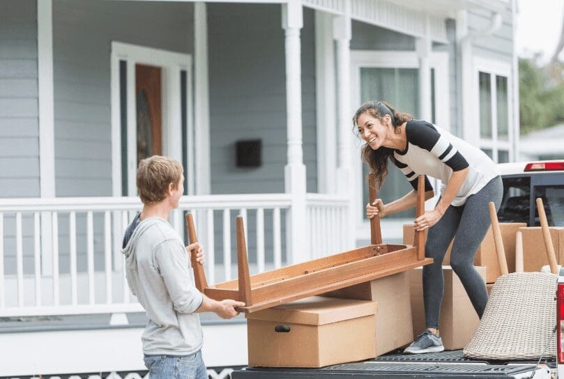 how to wrap furniture for moving how to wrap furniture for moving