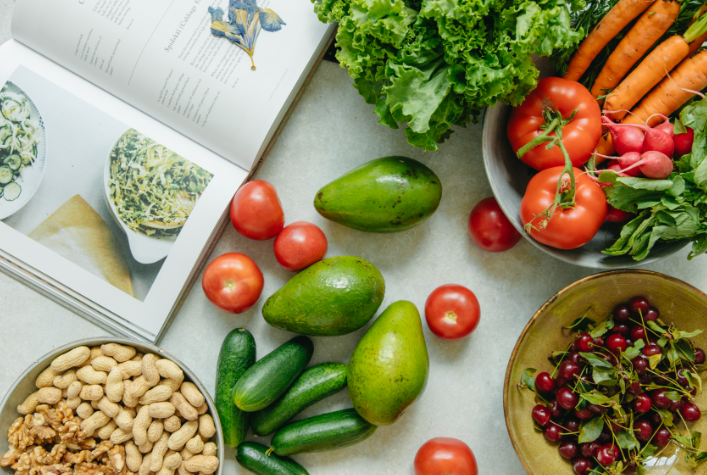 Diet-Friendly Menu Diet-Friendly Menu