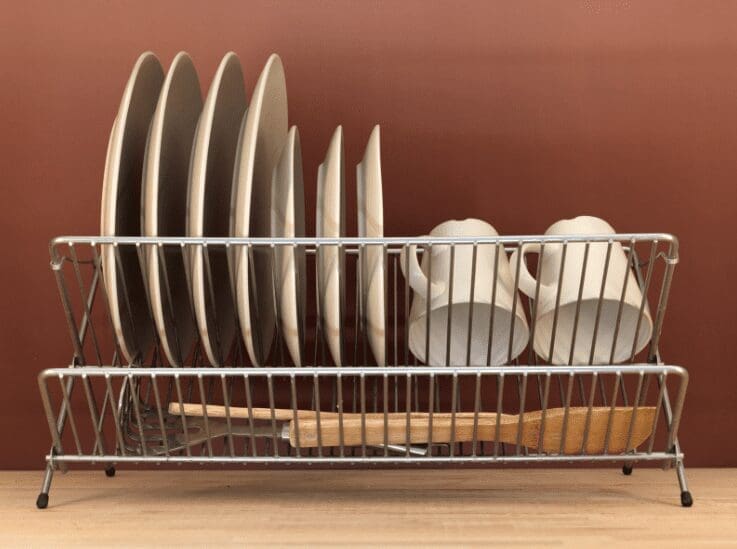 Dish Drying Rack Dish Drying Rack