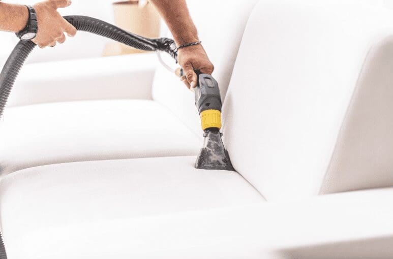 Deep Cleaning A Microfiber Couch Deep Cleaning A Microfiber Couch