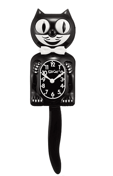Kit Cat Klock Gentlemen The Original Kit Cat Klock Gentlemen The Original