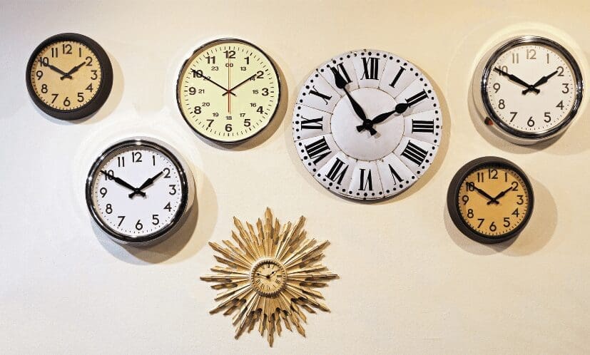 Wall Clocks Wall Clocks