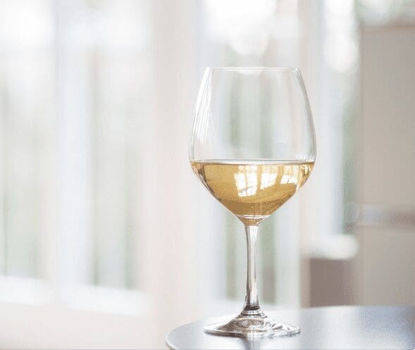 White Wine White Wine