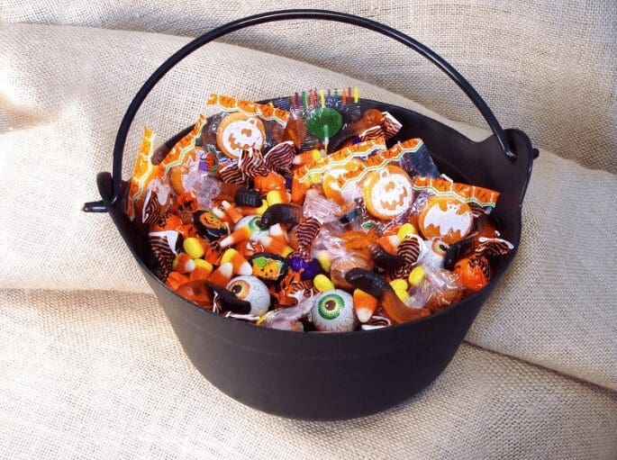 best Halloween candy deals best Halloween candy deals