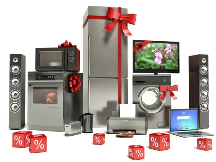 10 Best Appliance Deals On Amazon 10 Best Appliance Deals On Amazon