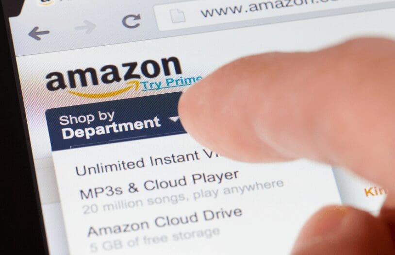 Amazon Prime Amazon Prime