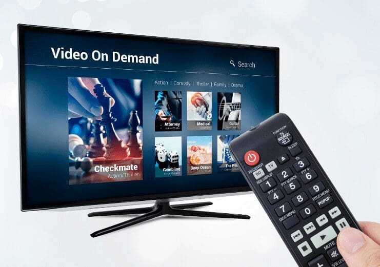 Best Black Friday TV Deals of 2022 Best Black Friday TV Deals of 2022