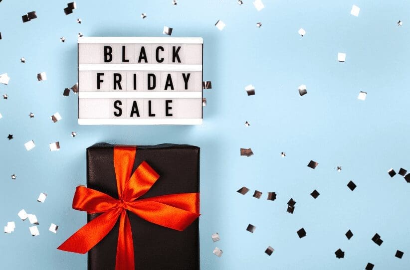 Black Friday 2022 Black Friday 2022