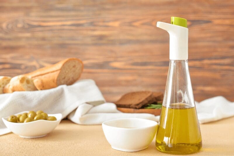 Ceramic Olive Oil Dispenser Ceramic Olive Oil Dispenser