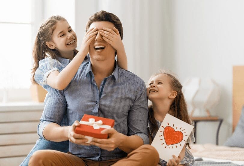 Perfect Father's Day Gift in 2023 Perfect Father's Day Gift in 2023