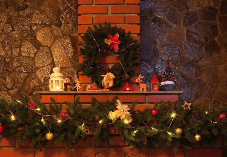 Fireplace Makeover Fireplace Makeover