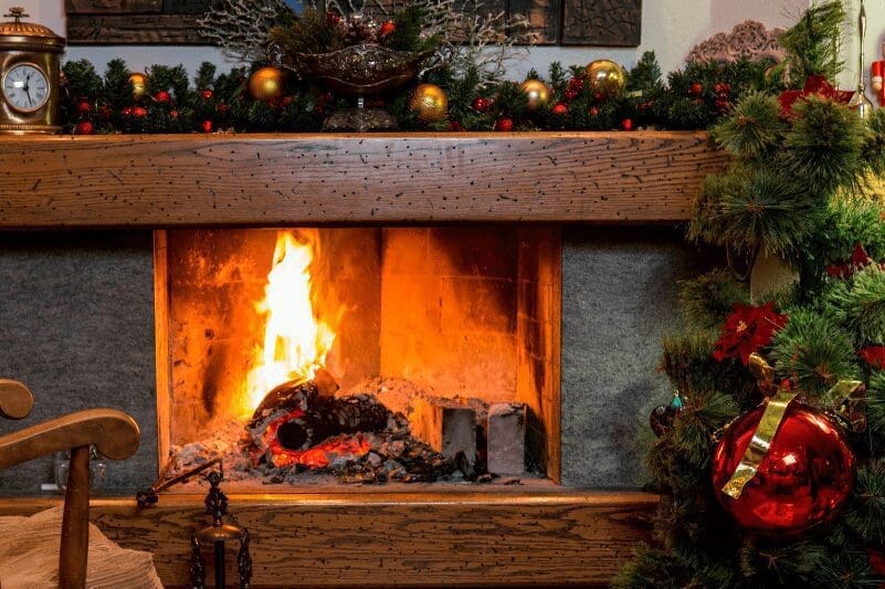 Fireplace makeover over 5000$ Fireplace makeover over 5000$