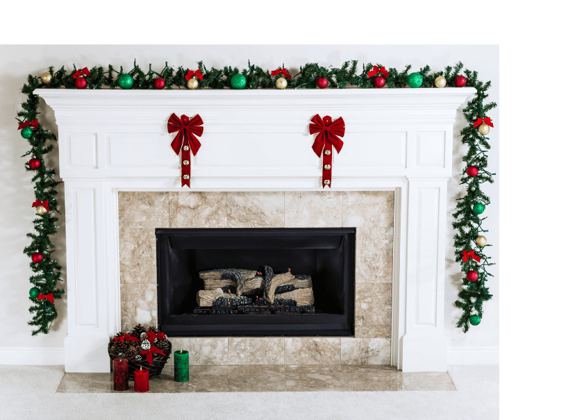 Fireplace makeover under 1000$ Fireplace makeover under 1000$