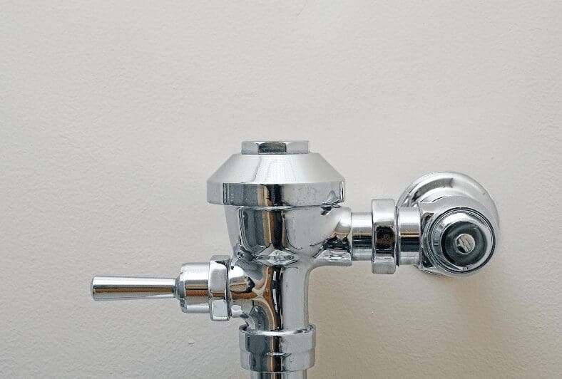 How To Fix A Toilet Handle How To Fix A Toilet Handle