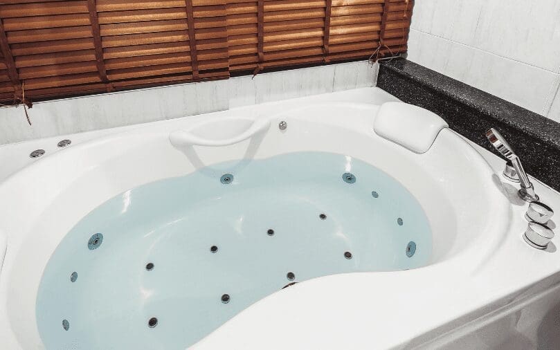Jacuzzi Jacuzzi