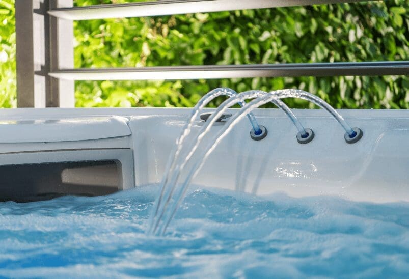 Jacuzzis, Hot Tubs, and Spas: Jacuzzis, Hot Tubs, and Spas: