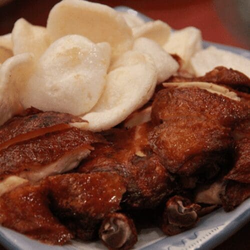 Maryland Fried Chicken