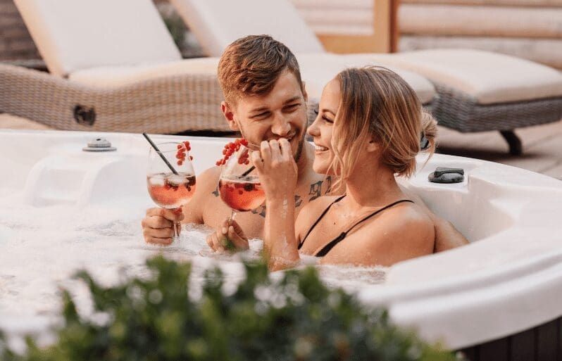 Spa Tub Spa Tub