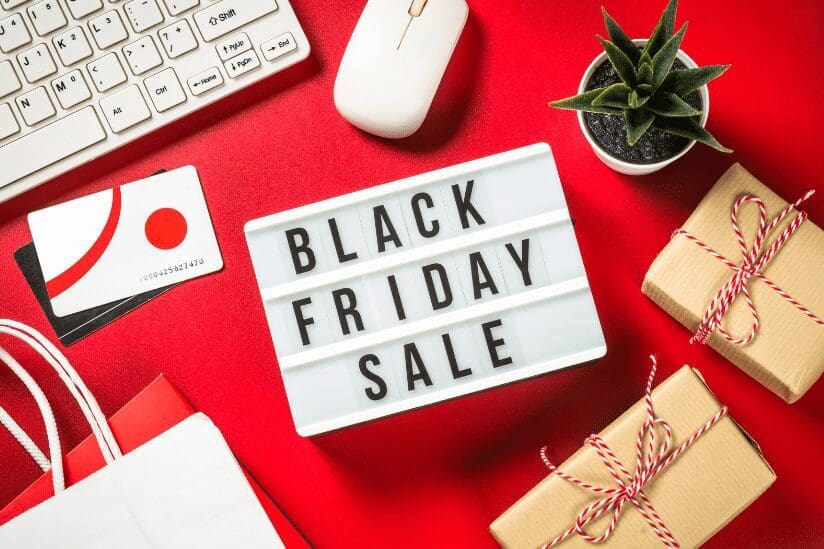 When is Black Friday 2022 When is Black Friday 2022