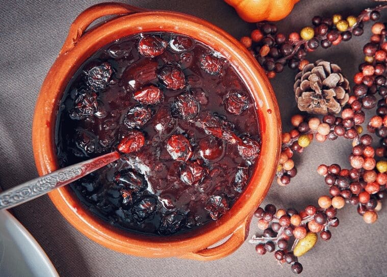 Cranberry Sauce Recipe Cranberry Sauce Recipe