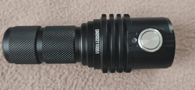 Imalent MS03 EDC Flashlight TOP Imalent MS03 EDC Flashlight TOP