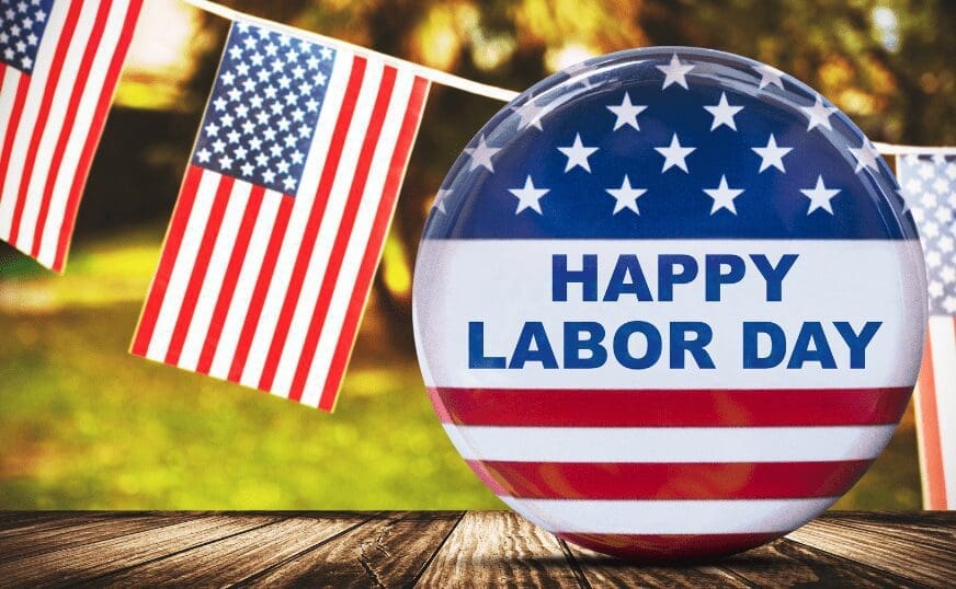 Labor Day Labor Day