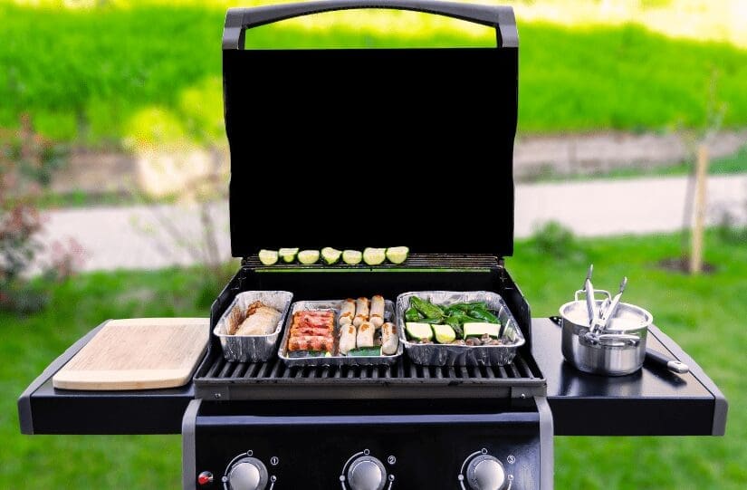 best gas grills under $300 best gas grills under $300