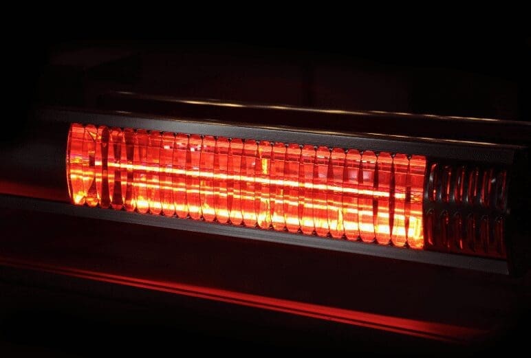 Infrared Space Heaters Infrared Space Heaters