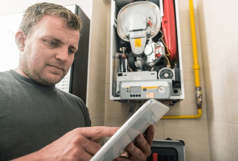 Furnace Maintenance Checklist Furnace Maintenance Checklist